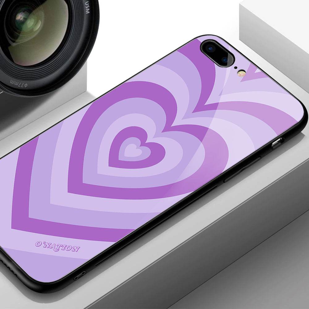 iPhone 16 Pro Max Cover - O'Nation Heartbeat Series - HQ Premium Shine Durable Shatterproof Case