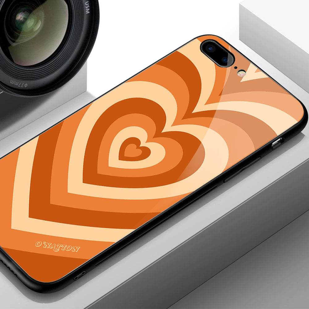 Realme 13 Plus 5G - O'Nation Heartbeat Series - HQ Premium Shine Durable Shatterproof Case - Futurestore.pk