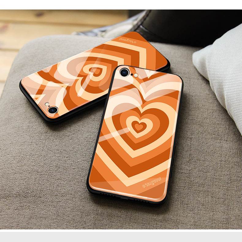 Realme 13 Plus 5G - O'Nation Heartbeat Series - HQ Premium Shine Durable Shatterproof Case - Futurestore.pk
