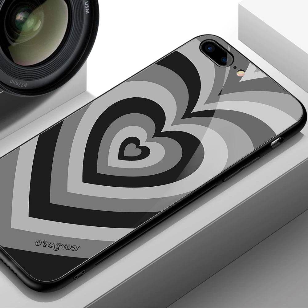 Realme 13 Plus 5G - O'Nation Heartbeat Series - HQ Premium Shine Durable Shatterproof Case - Futurestore.pk