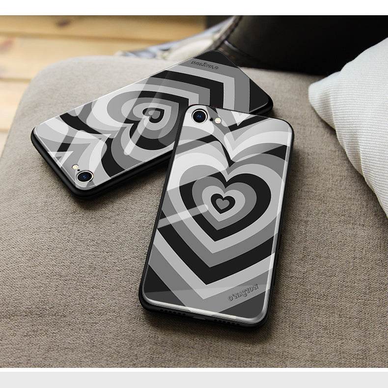 Realme 13 Plus 5G - O'Nation Heartbeat Series - HQ Premium Shine Durable Shatterproof Case - Futurestore.pk