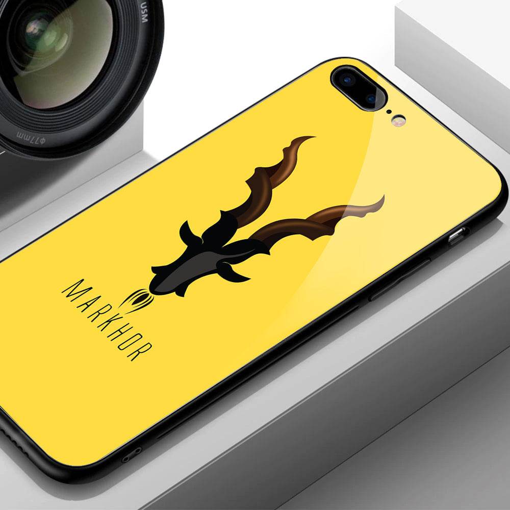 Realme 13 Plus 5G - Markhor Series - HQ Premium Shine Durable Shatterproof Case - Futurestore.pk