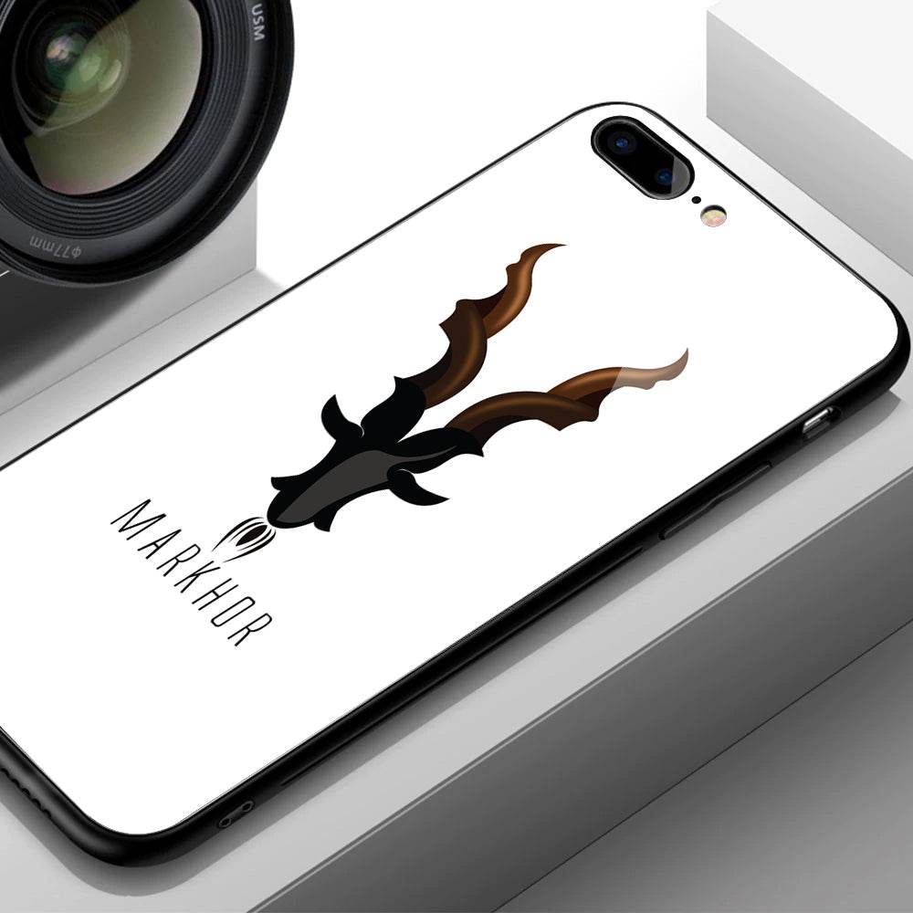 Realme 13 Plus 5G - Markhor Series - HQ Premium Shine Durable Shatterproof Case - Futurestore.pk