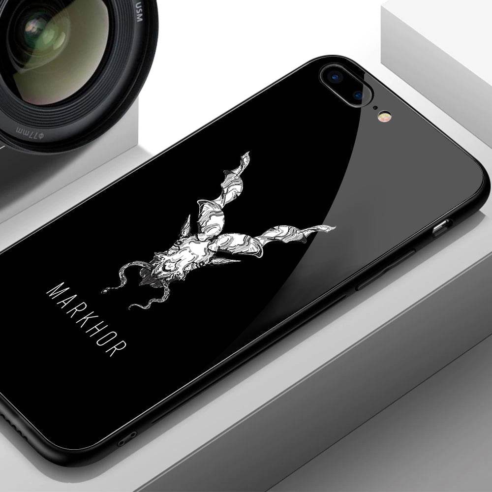 Realme 13 Plus 5G - Markhor Series - HQ Premium Shine Durable Shatterproof Case - Futurestore.pk