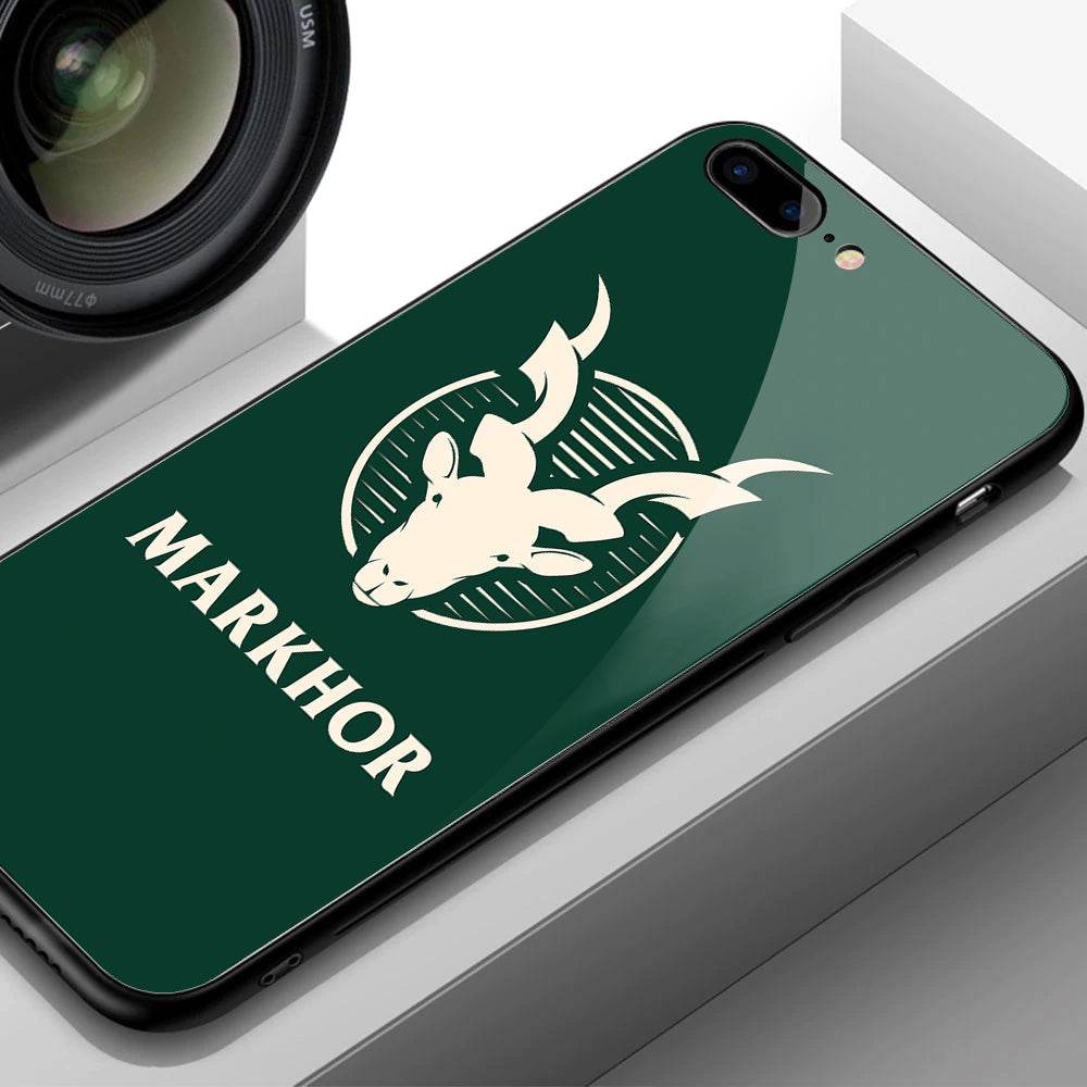 Tecno Camon 40 - Markhor Series - HQ Premium Shine Durable Shatterproof Case