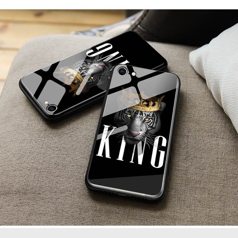 Samsung Galaxy S24 Ultra Cover- Stellar Series - HQ Premium Shine Durable Shatterproof Case