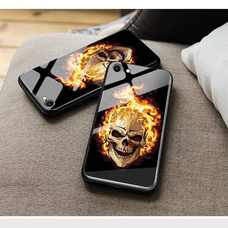 Tecno Camon 40 - Stellar Series - HQ Premium Shine Durable Shatterproof Case