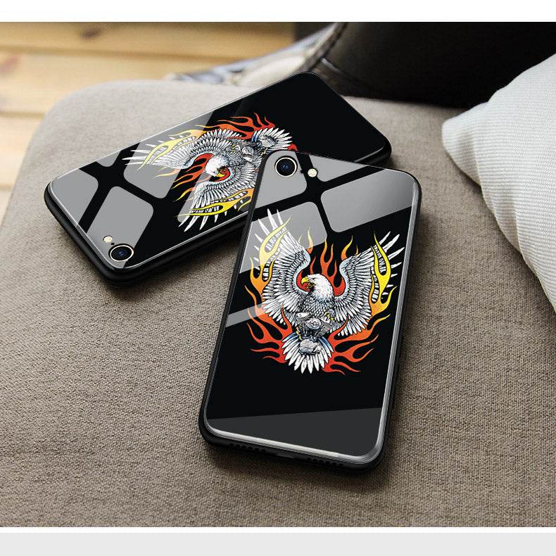 Tecno Camon 40 - Stellar Series - HQ Premium Shine Durable Shatterproof Case