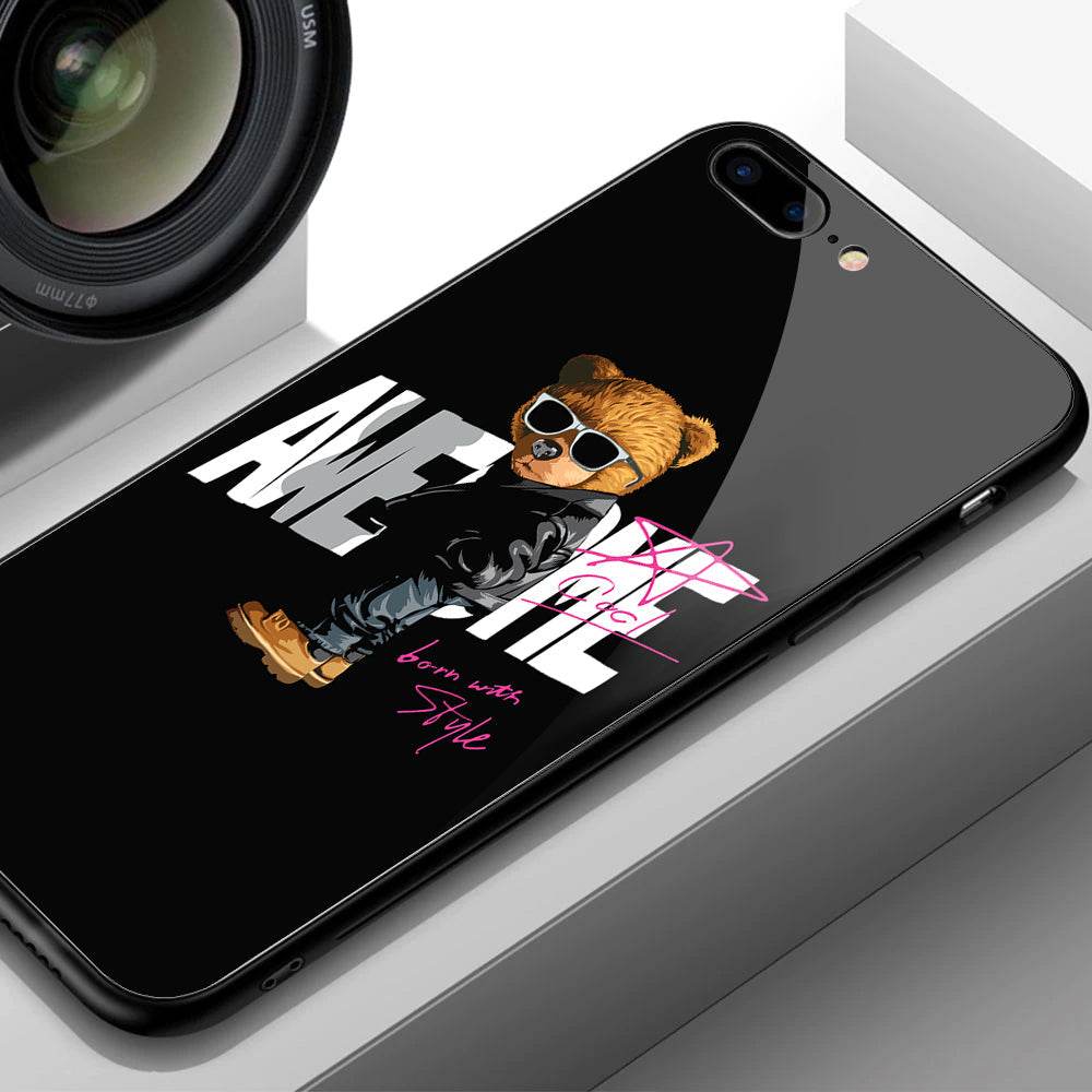 Tecno Camon 40 - Stellar Series - HQ Premium Shine Durable Shatterproof Case