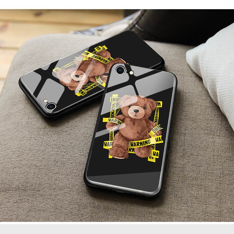 Infinix Note 50 4G - Stellar Series - HQ Premium Shine Durable Shatterproof Case - Futurestore.pk