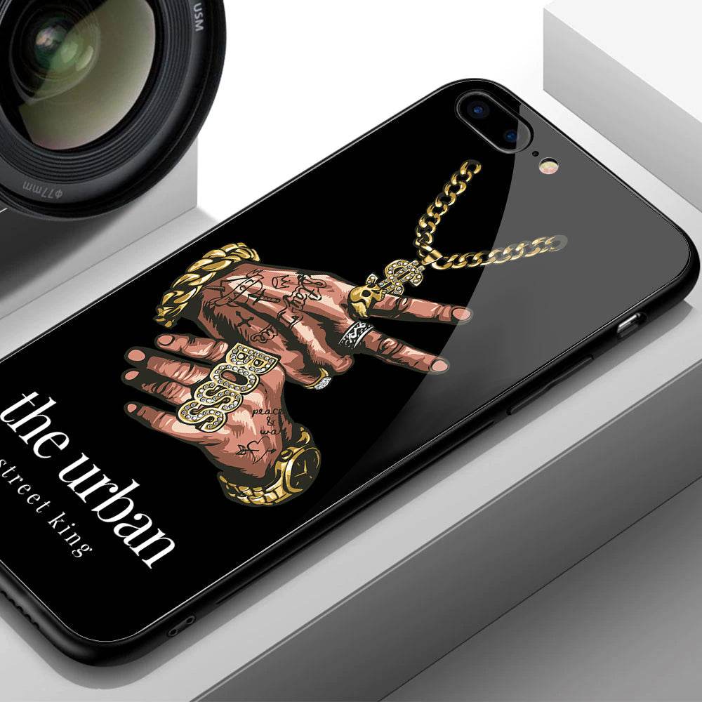 Tecno Camon 40 - Stellar Series - HQ Premium Shine Durable Shatterproof Case