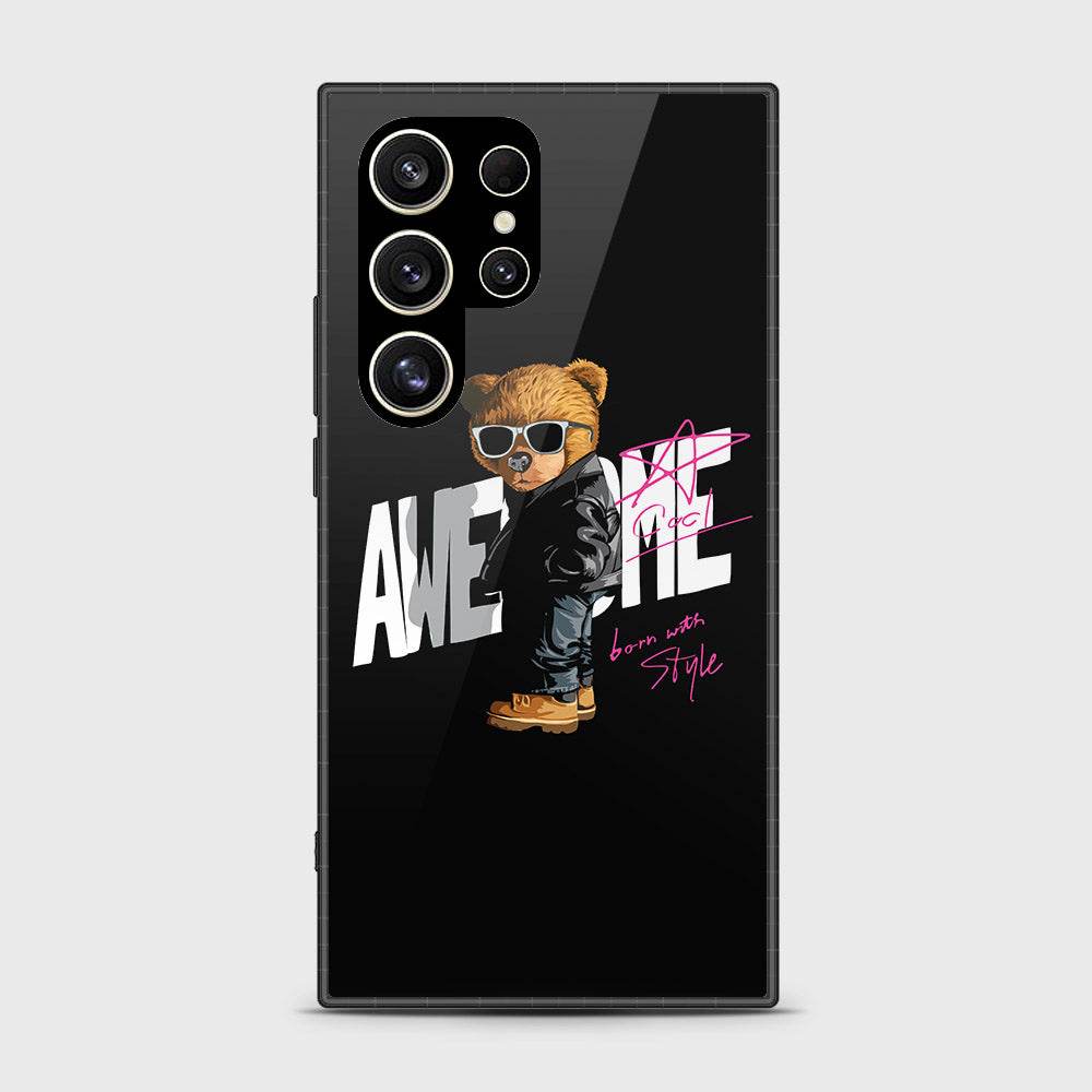 Samsung Galaxy S24 Ultra Cover- Stellar Series - HQ Premium Shine Durable Shatterproof Case Design6