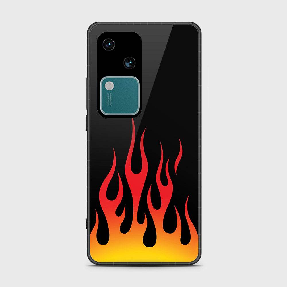 Vivo V30 Cover- Stellar Series - HQ Premium Shine Durable Shatterproof Case - Futurestore.pk