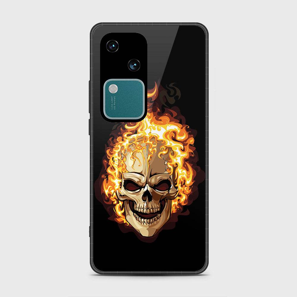 Vivo V30 Cover- Stellar Series - HQ Premium Shine Durable Shatterproof Case - Futurestore.pk