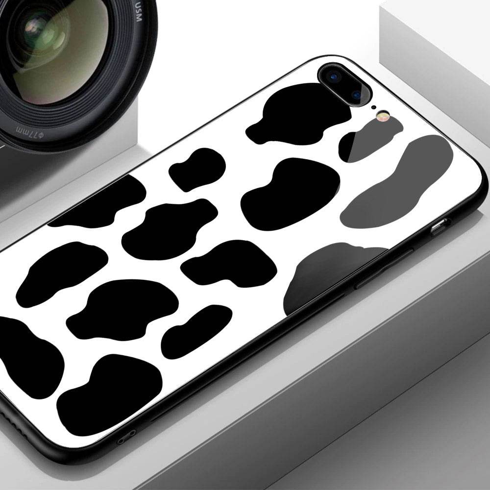 Tecno Camon 40 - Vanilla Dream Series - HQ Premium Shine Durable Shatterproof Case