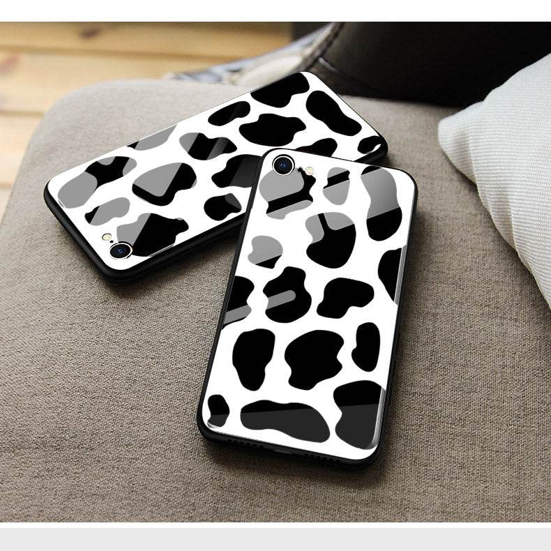 Tecno Camon 40 - Vanilla Dream Series - HQ Premium Shine Durable Shatterproof Case