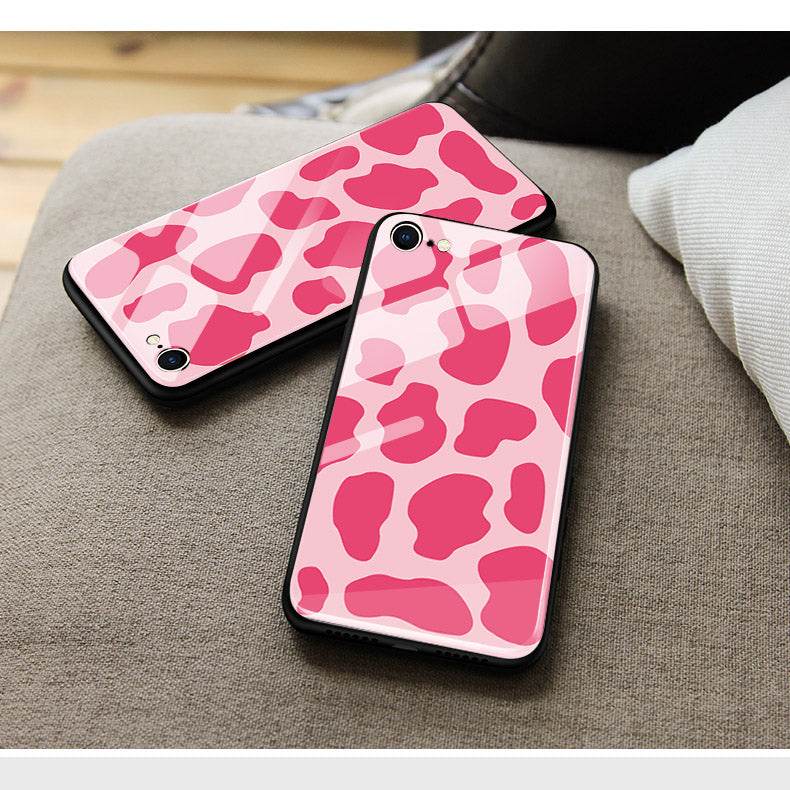 Oppo Reno 13 - Vanilla Dream Series - HQ Premium Shine Durable Shatterproof Case - Futurestore.pk
