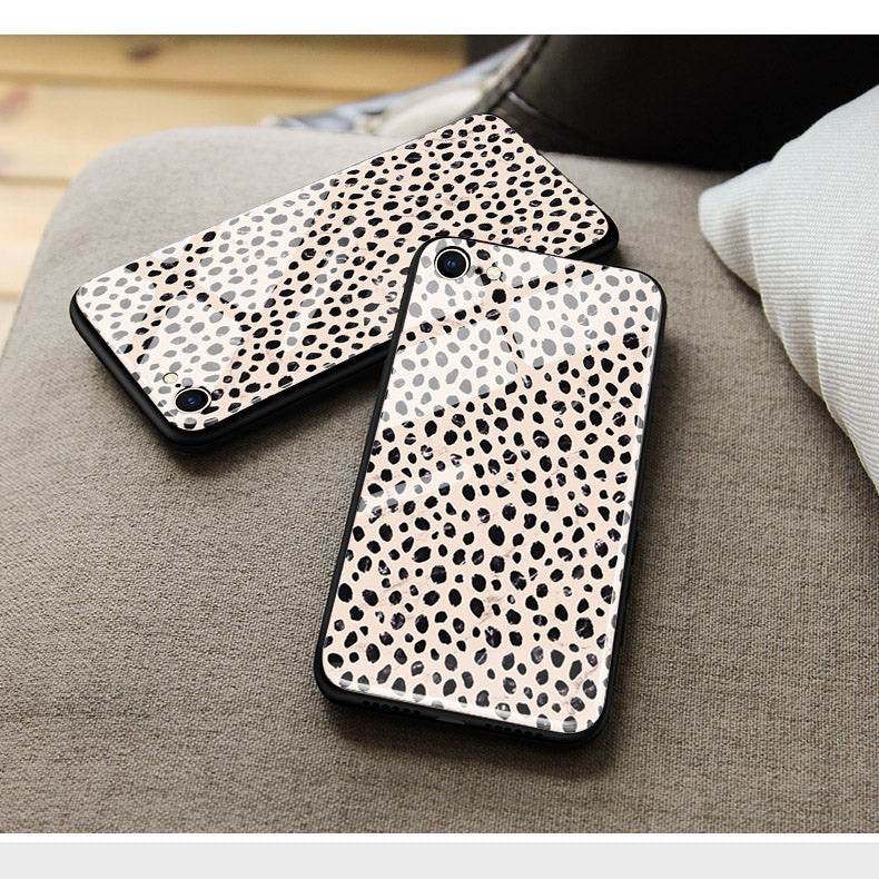 Oppo Reno 13 - Vanilla Dream Series - HQ Premium Shine Durable Shatterproof Case - Futurestore.pk