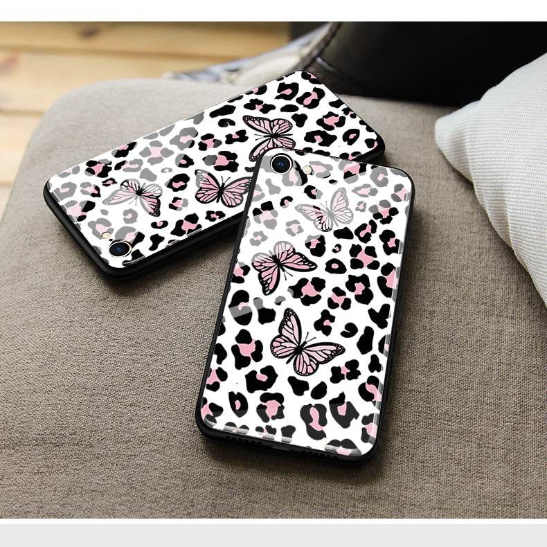 Tecno Camon 40 Pro - Vanilla Dream Series - HQ Premium Shine Durable Shatterproof Case