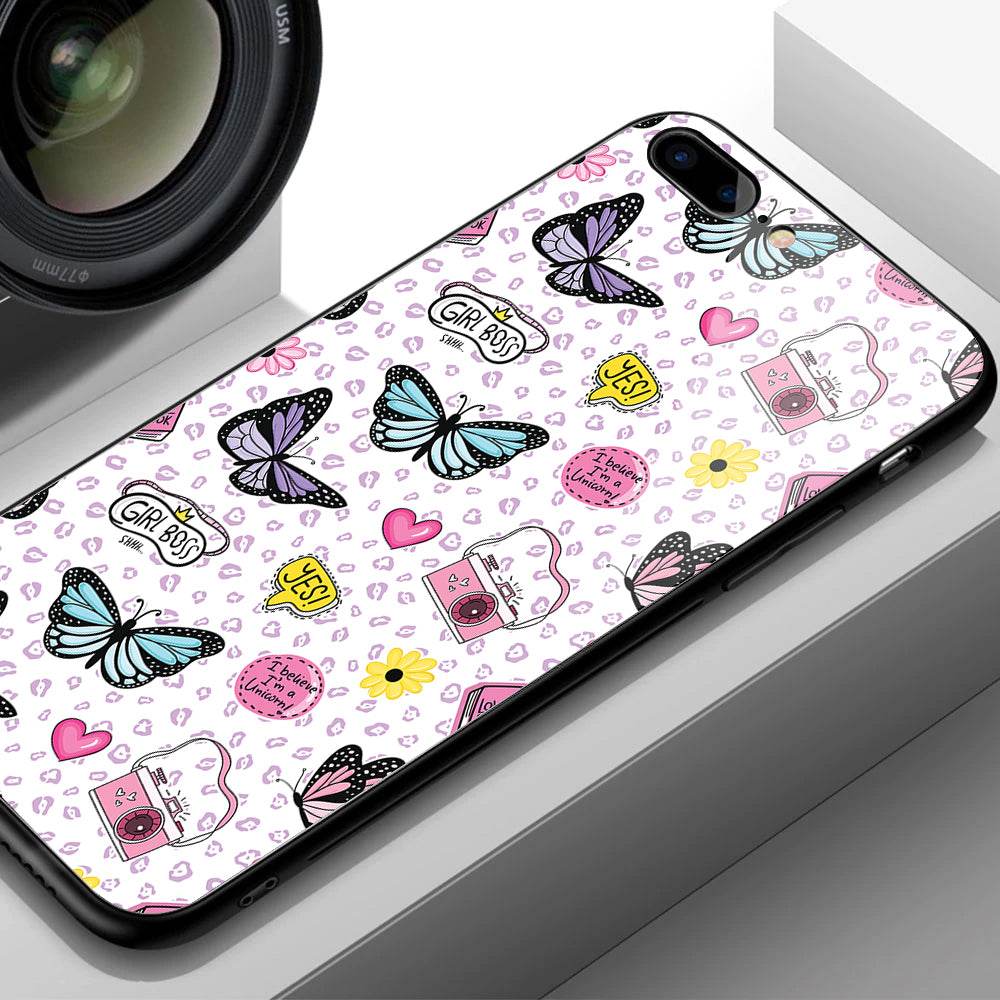 Oppo Reno 13 - Vanilla Dream Series - HQ Premium Shine Durable Shatterproof Case - Futurestore.pk