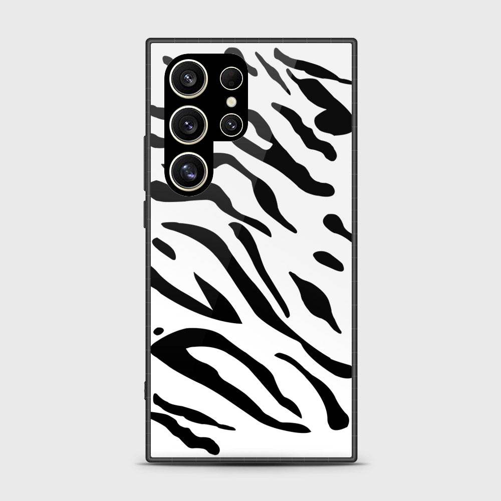 Samsung Galaxy S24 Ultra Cover- Vanilla Dream Series - HQ Premium Shine Durable Shatterproof Case Design6