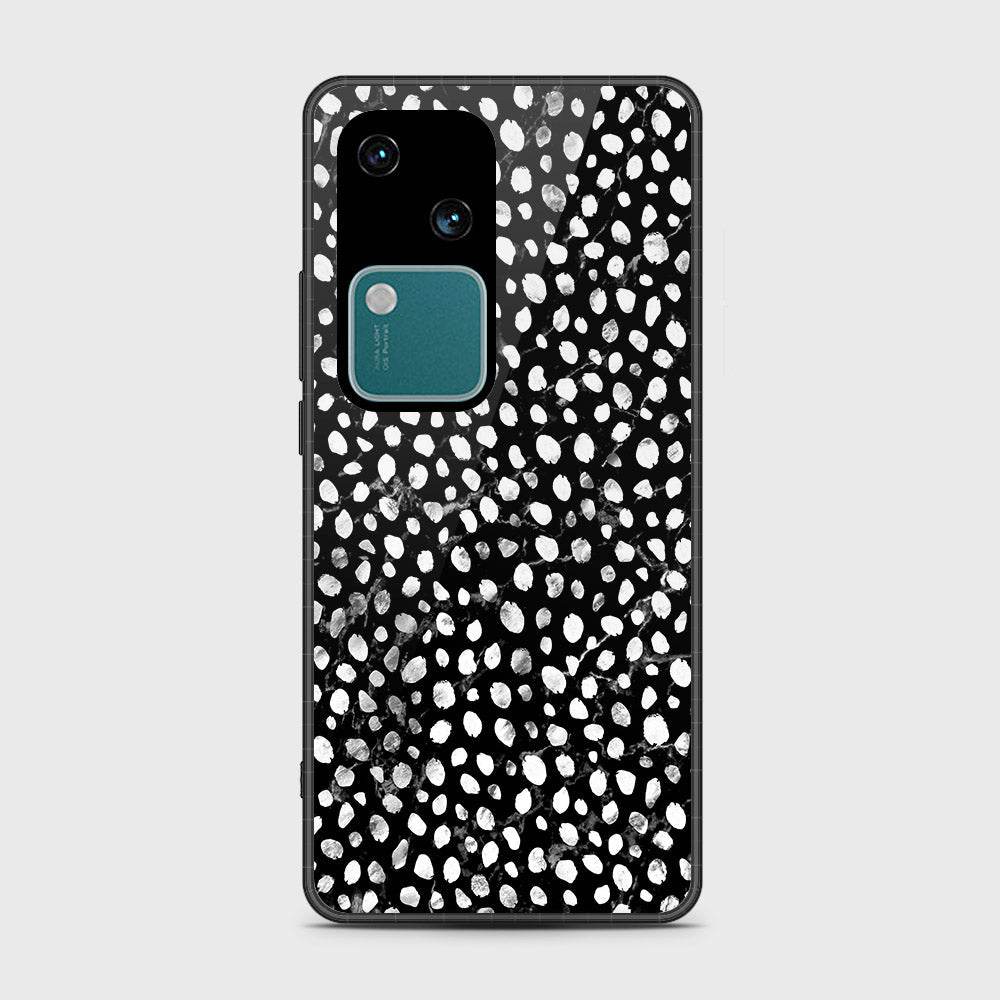 Vivo V30 Cover- Vanilla Dream Series - HQ Premium Shine Durable Shatterproof Case - Futurestore.pk