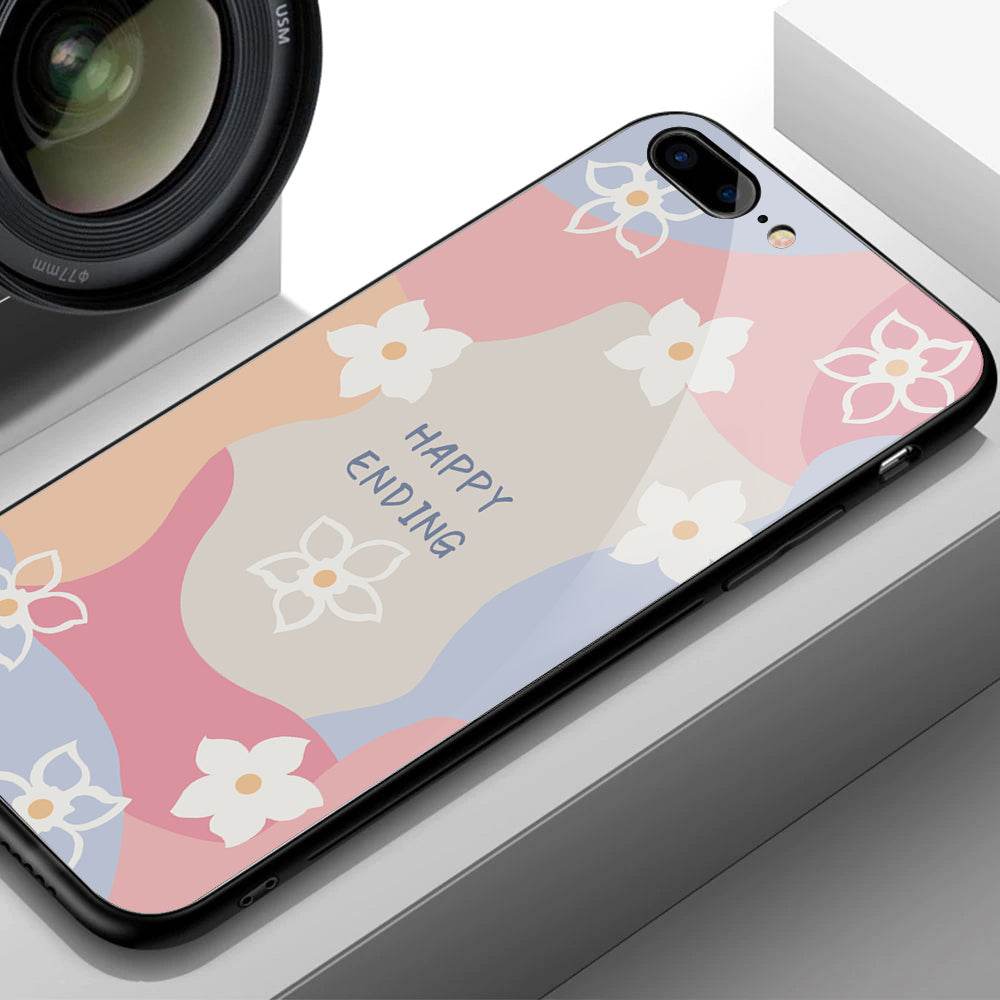 Realme 13 Plus 5G - Happy Series - HQ Premium Shine Durable Shatterproof Case - Futurestore.pk