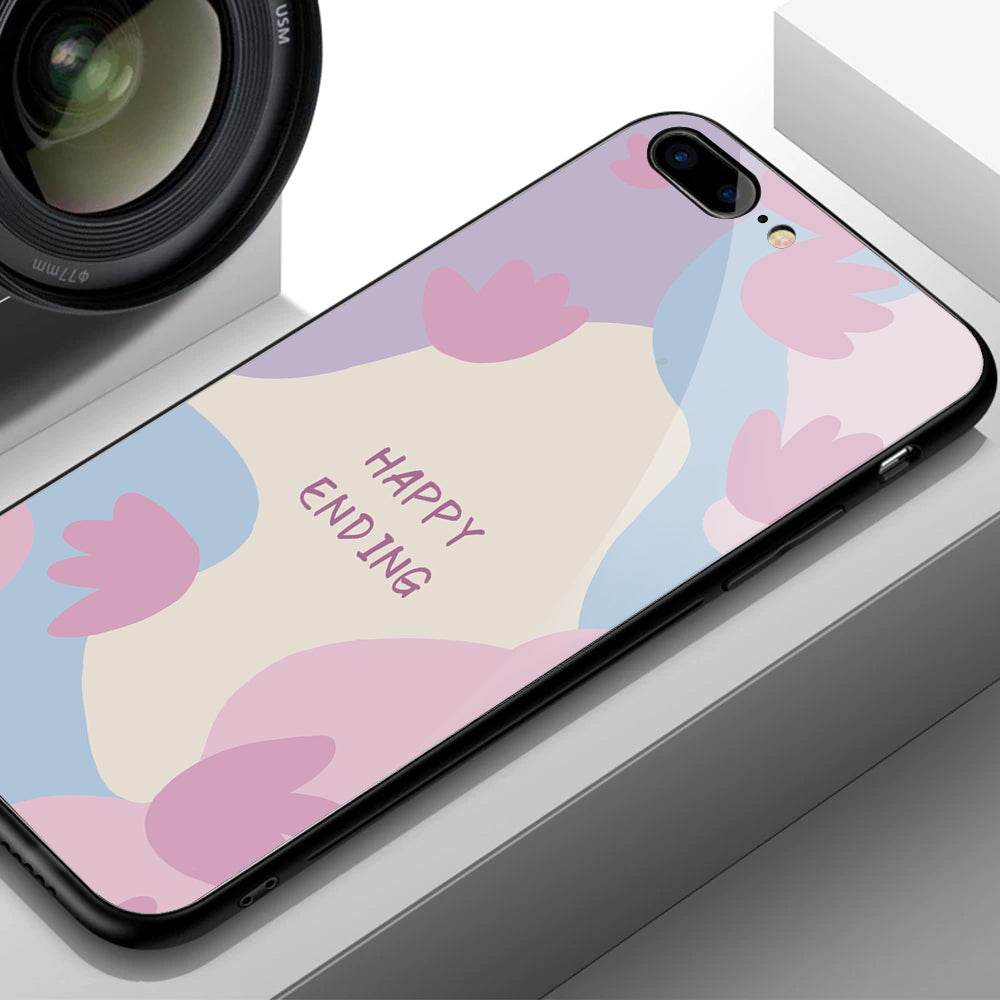 Realme 13 Plus 5G - Happy Series - HQ Premium Shine Durable Shatterproof Case - Futurestore.pk