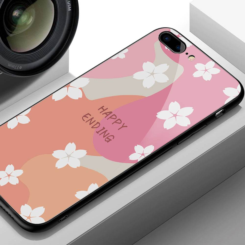 Realme 13 Plus 5G - Happy Series - HQ Premium Shine Durable Shatterproof Case - Futurestore.pk
