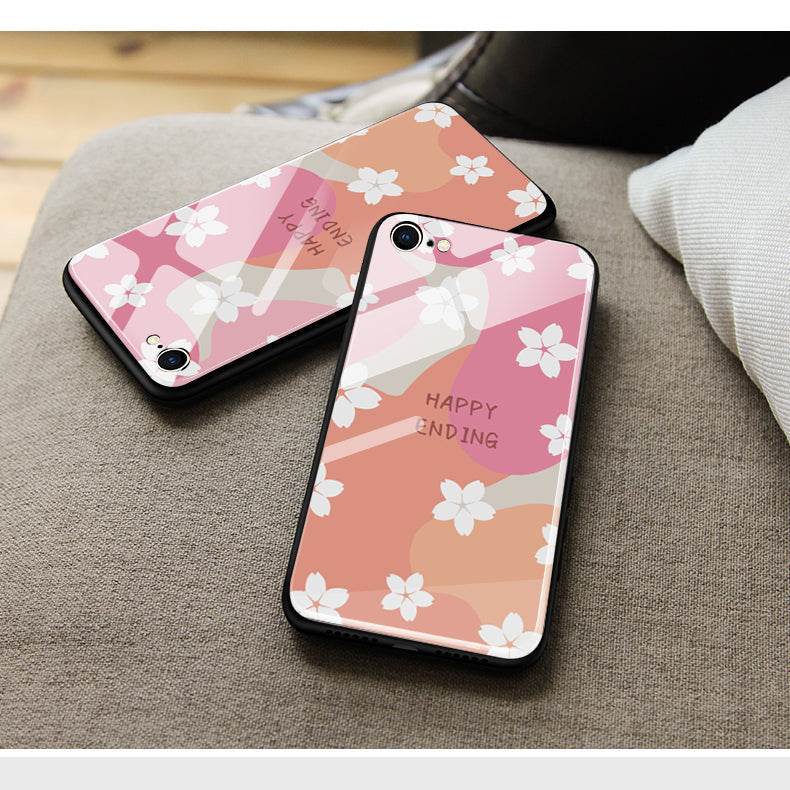 Realme 13 Plus 5G - Happy Series - HQ Premium Shine Durable Shatterproof Case - Futurestore.pk