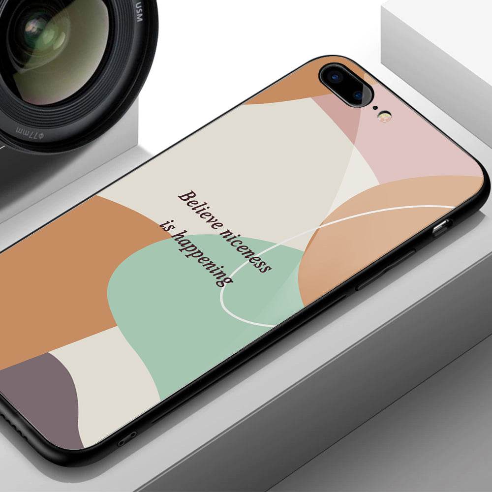 Realme 13 Plus 5G - Happy Series - HQ Premium Shine Durable Shatterproof Case - Futurestore.pk