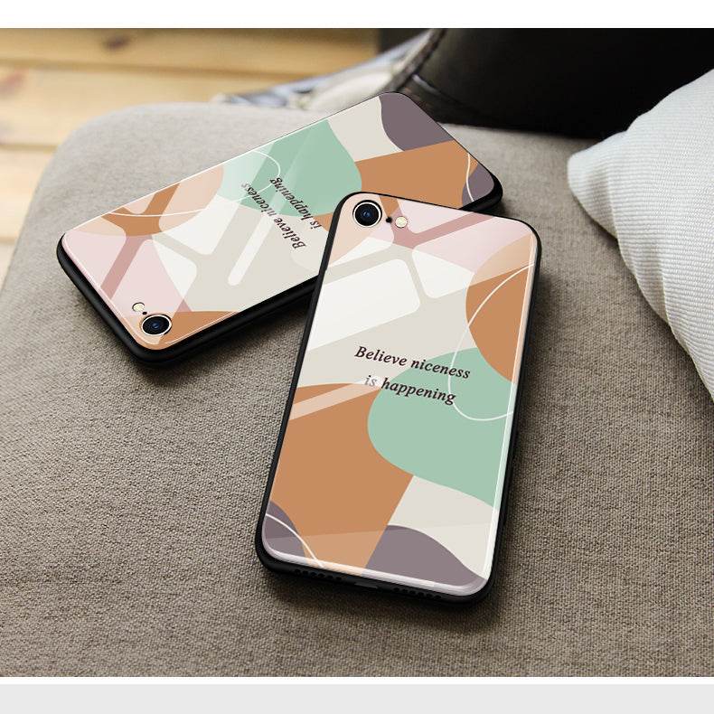Infinix Zero 40 4G Cover- Happy Series - HQ Premium Shine Durable Shatterproof Case - Futurestore.pk
