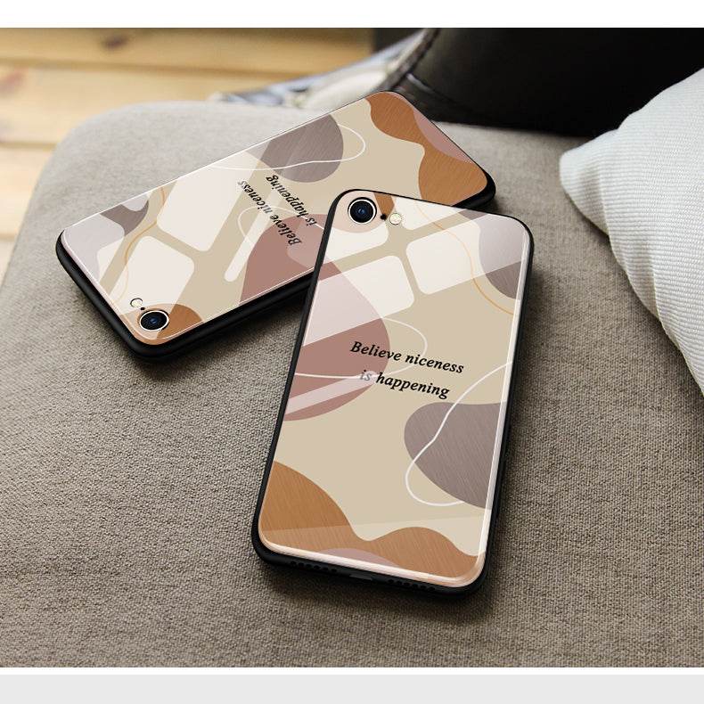 Realme 13 Plus 5G - Happy Series - HQ Premium Shine Durable Shatterproof Case - Futurestore.pk