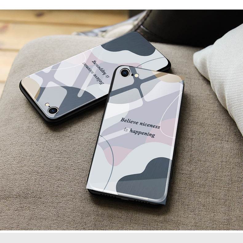 Realme 13 Plus 5G - Happy Series - HQ Premium Shine Durable Shatterproof Case - Futurestore.pk