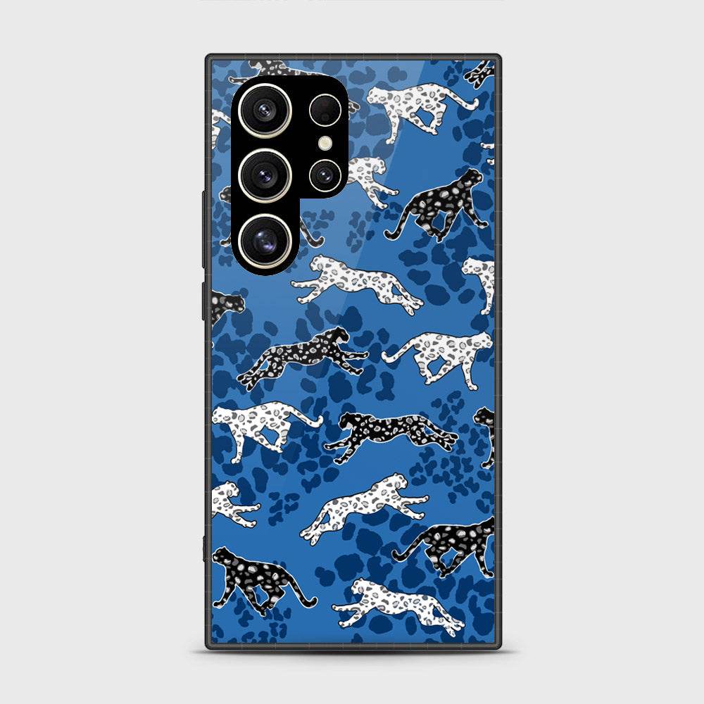 Samsung Galaxy S24 Ultra Cover- Hustle Series - HQ Premium Shine Durable Shatterproof Case Design1