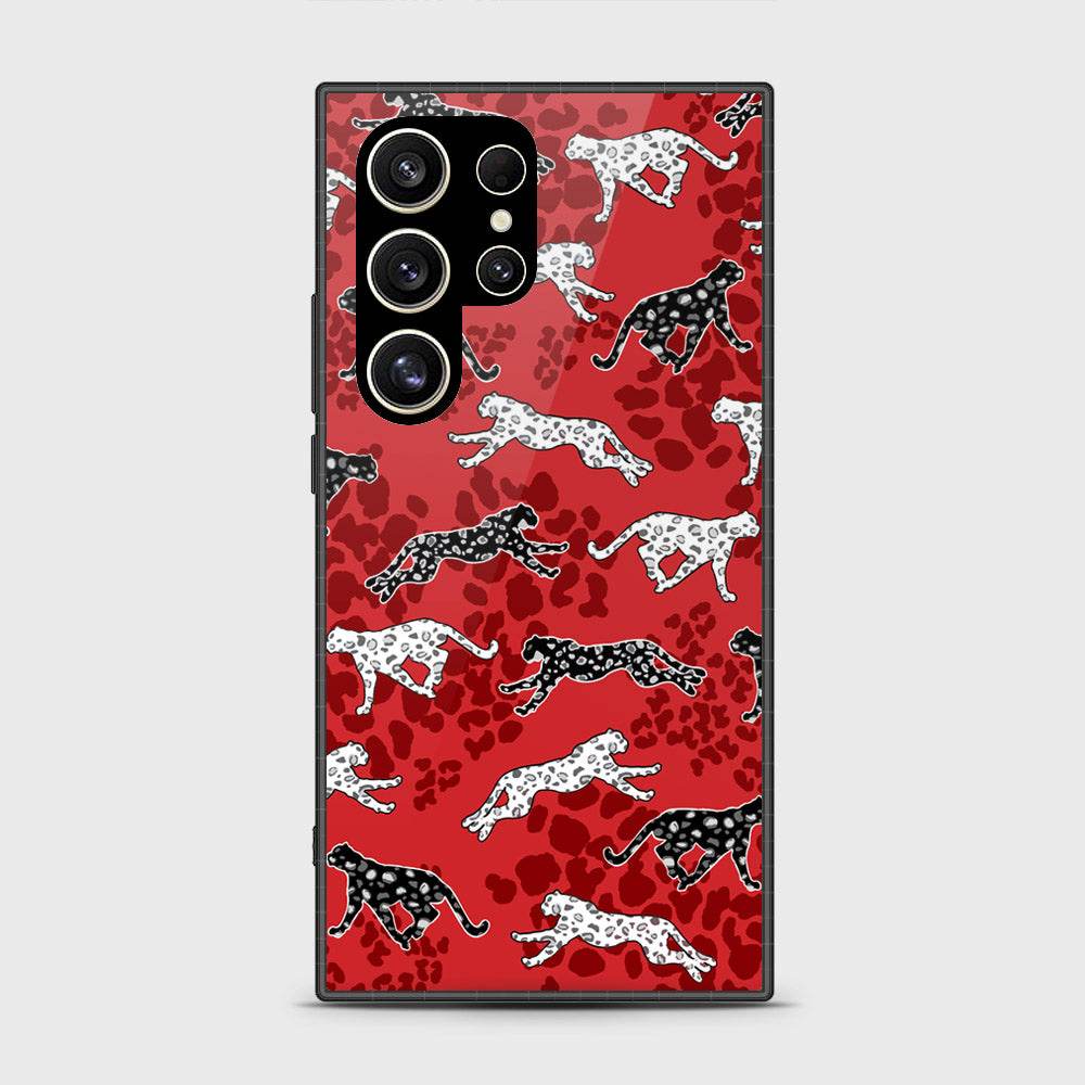 Samsung Galaxy S24 Ultra Cover- Hustle Series - HQ Premium Shine Durable Shatterproof Case Design6