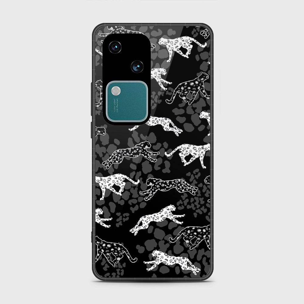 Vivo V30 Cover- Hustle Series - HQ Premium Shine Durable Shatterproof Case - Futurestore.pk