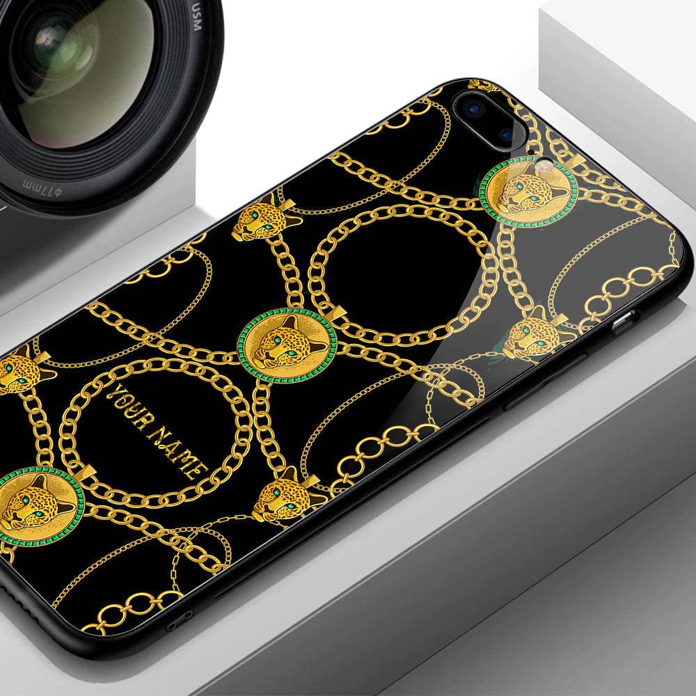 Realme 13 Plus 5G - Gold Series - HQ Premium Shine Durable Shatterproof Case - Futurestore.pk