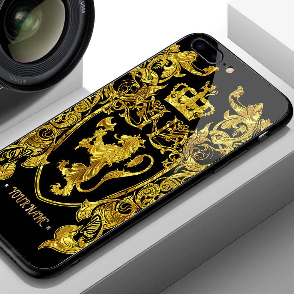 Realme 13 Plus 5G - Gold Series - HQ Premium Shine Durable Shatterproof Case - Futurestore.pk