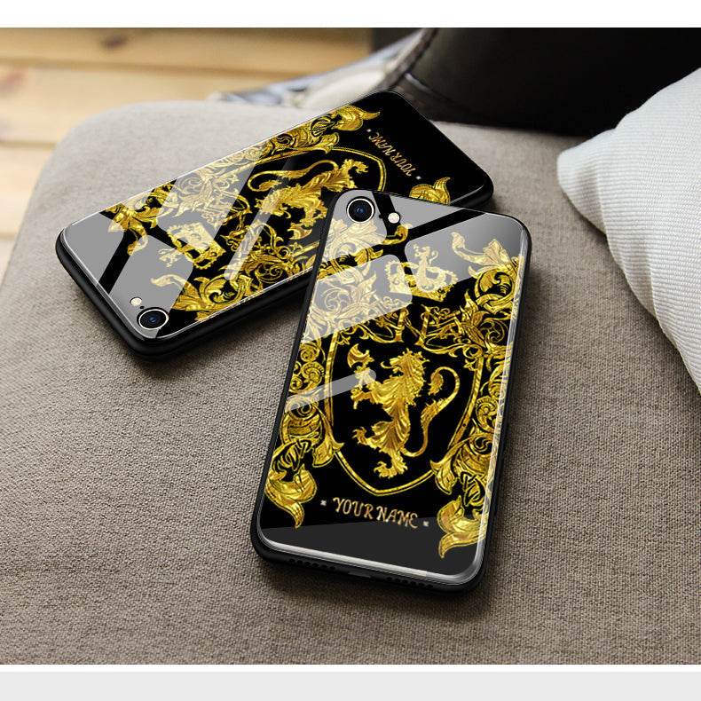 Realme 13 Plus 5G - Gold Series - HQ Premium Shine Durable Shatterproof Case - Futurestore.pk