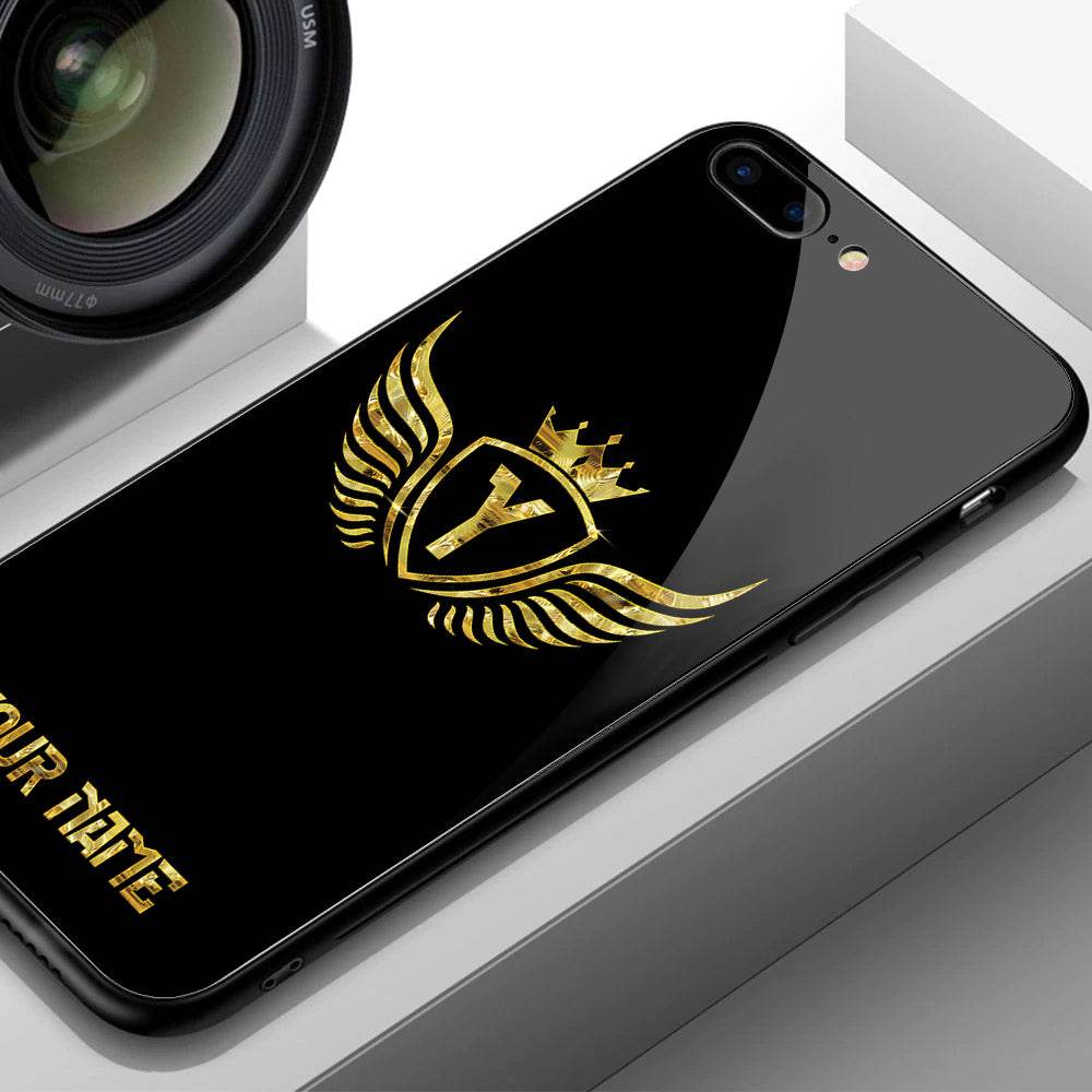 iPhone 16 Pro Max Cover - Gold Series - HQ Premium Shine Durable Shatterproof Case
