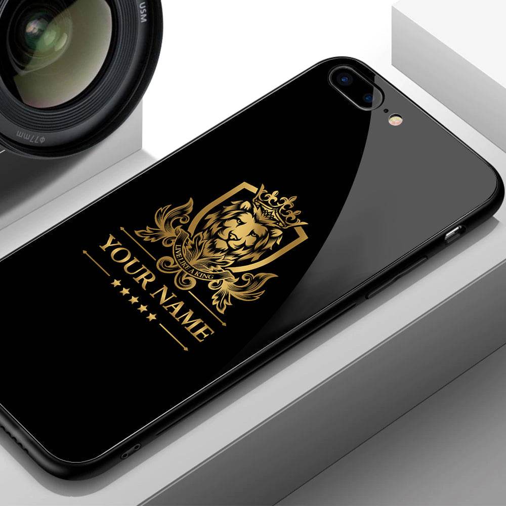 Realme 13 Plus 5G - Gold Series - HQ Premium Shine Durable Shatterproof Case - Futurestore.pk