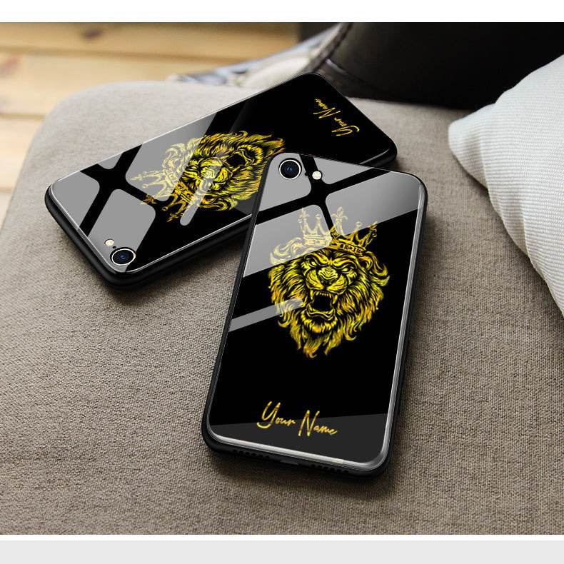 Realme 13 Plus 5G - Gold Series - HQ Premium Shine Durable Shatterproof Case - Futurestore.pk