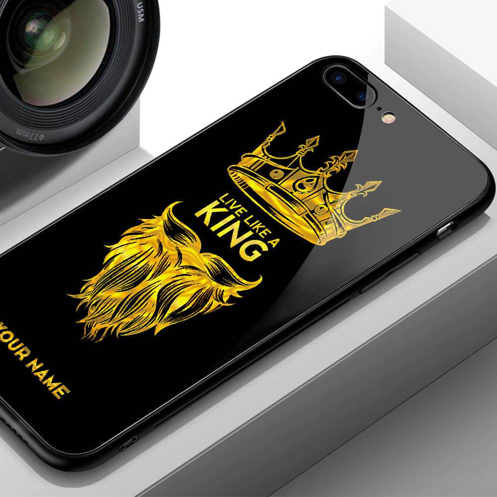 Realme 13 Plus 5G - Gold Series - HQ Premium Shine Durable Shatterproof Case - Futurestore.pk