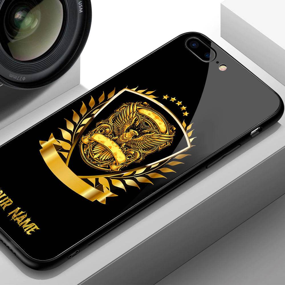 Realme 13 Plus 5G - Gold Series - HQ Premium Shine Durable Shatterproof Case - Futurestore.pk