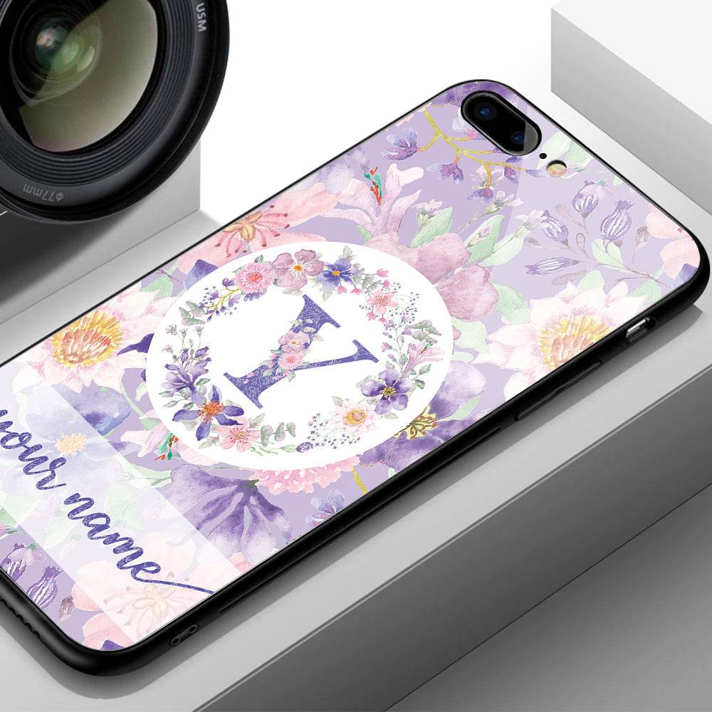Infinix Zero 40 4G Cover- Personalized Alphabet Series - HQ Premium Shine Durable Shatterproof Case - Futurestore.pk