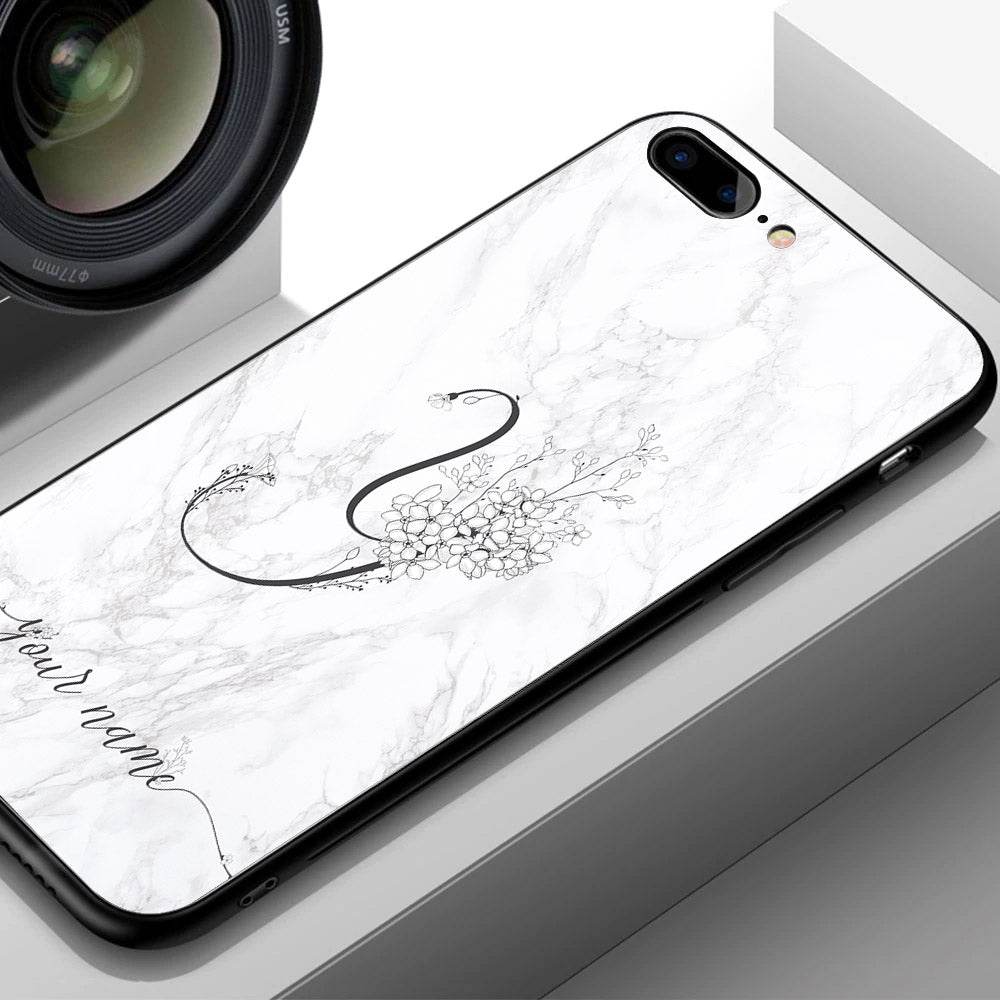 Infinix Zero 40 4G Cover- Personalized Alphabet Series - HQ Premium Shine Durable Shatterproof Case - Futurestore.pk