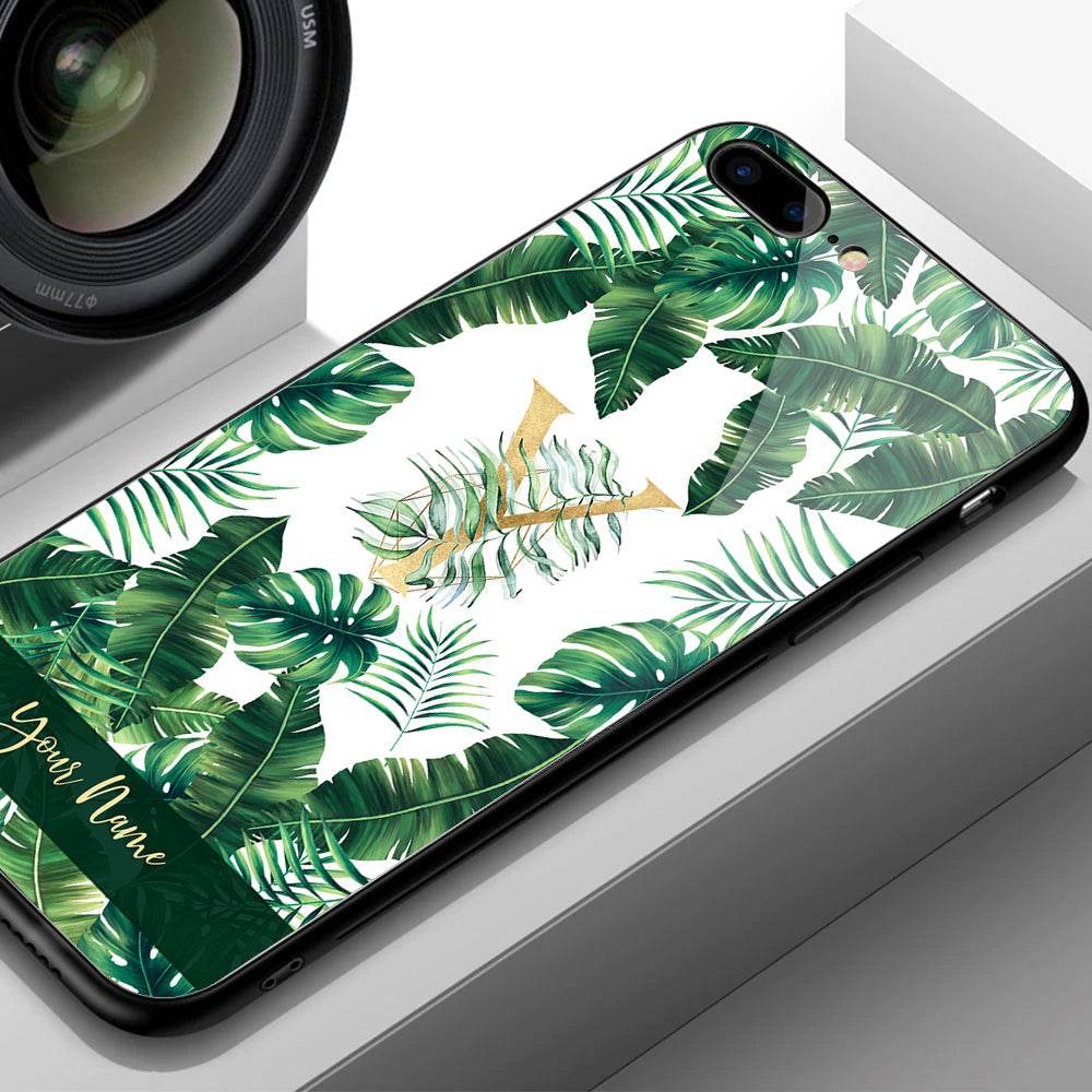 Infinix Zero 40 4G Cover- Personalized Alphabet Series - HQ Premium Shine Durable Shatterproof Case - Futurestore.pk