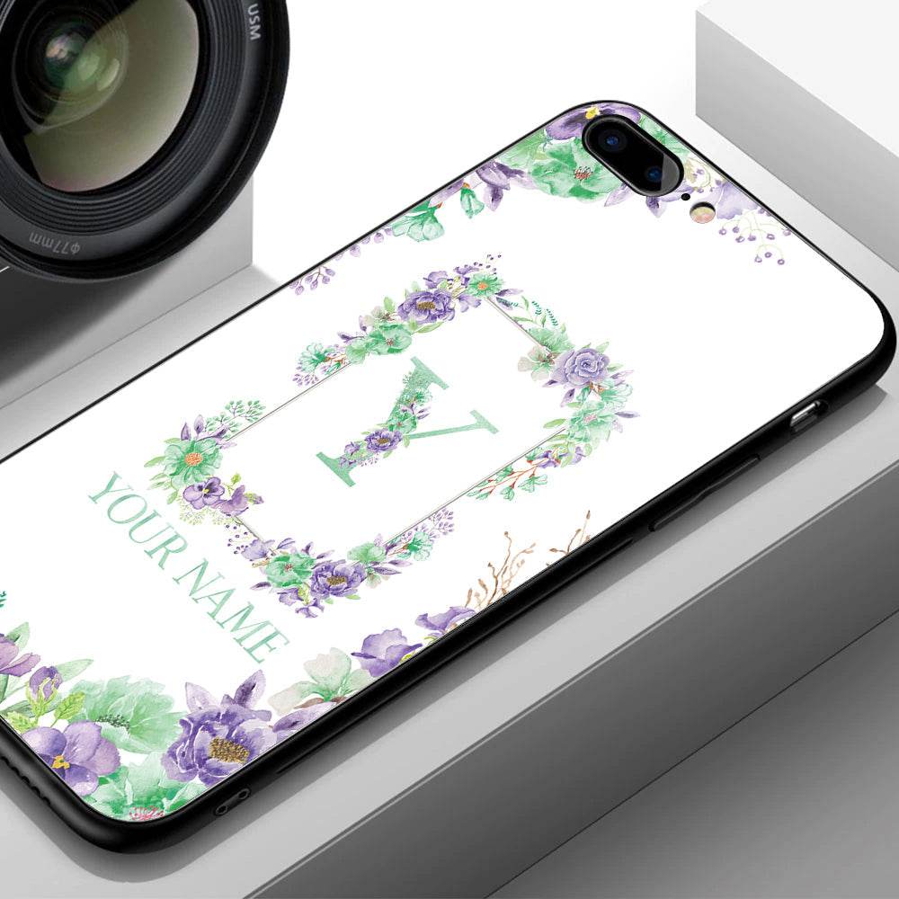 Infinix Zero 40 4G Cover- Personalized Alphabet Series - HQ Premium Shine Durable Shatterproof Case - Futurestore.pk