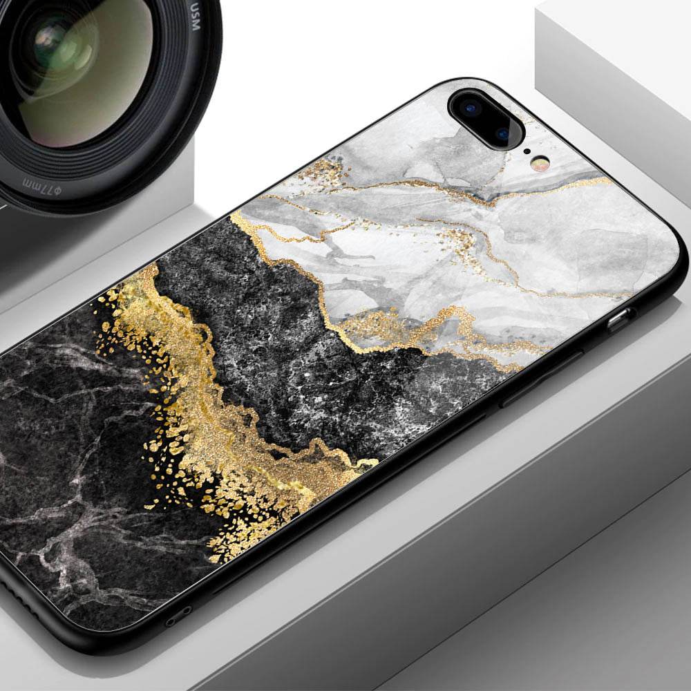 Realme 13 Plus 5G - Colorful Marble Series - HQ Premium Shine Durable Shatterproof Case - Futurestore.pk